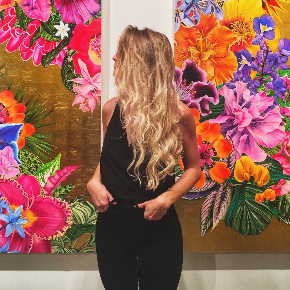 Meet your Posher, Sam